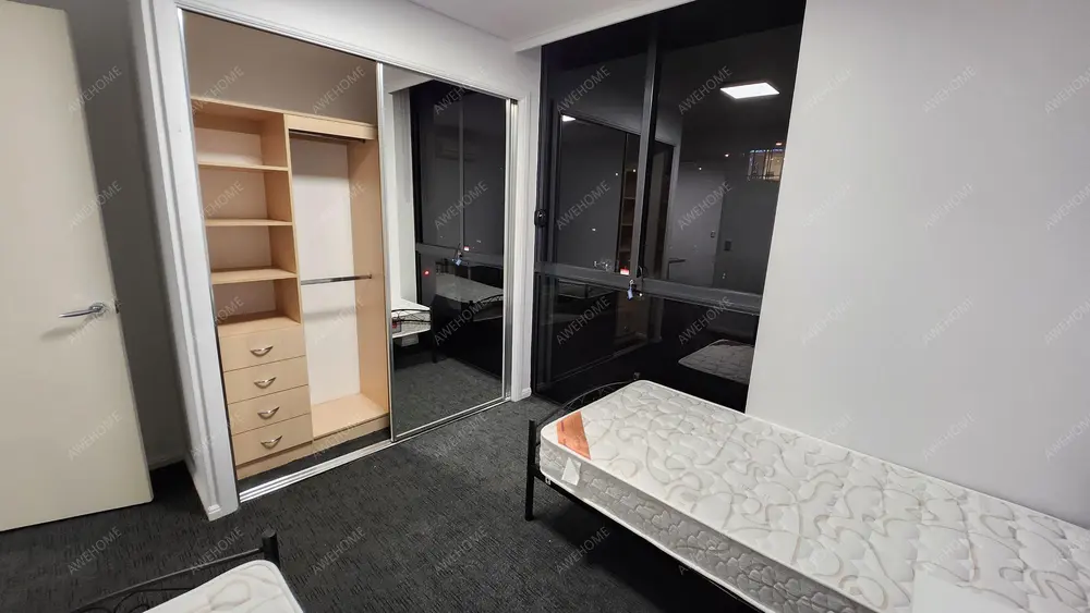 悉尼民宿租房[民宿]1006-22 Danks Street WATERLOO