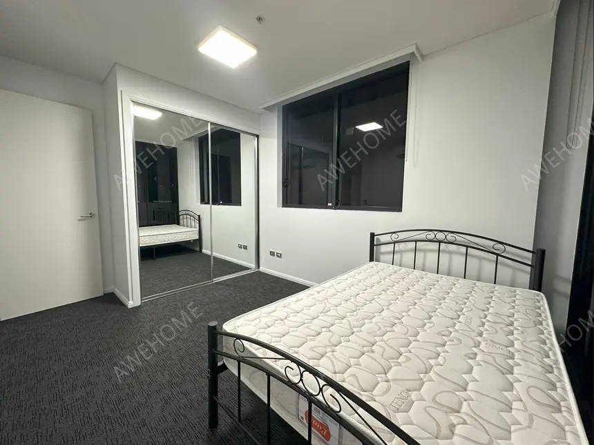 悉尼酒店式公寓租房[酒店式公寓]511-2 Crystal St WATERLOO