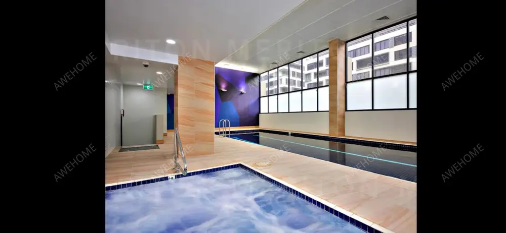 雪梨租房828-5 Bindon Place ZETLAND