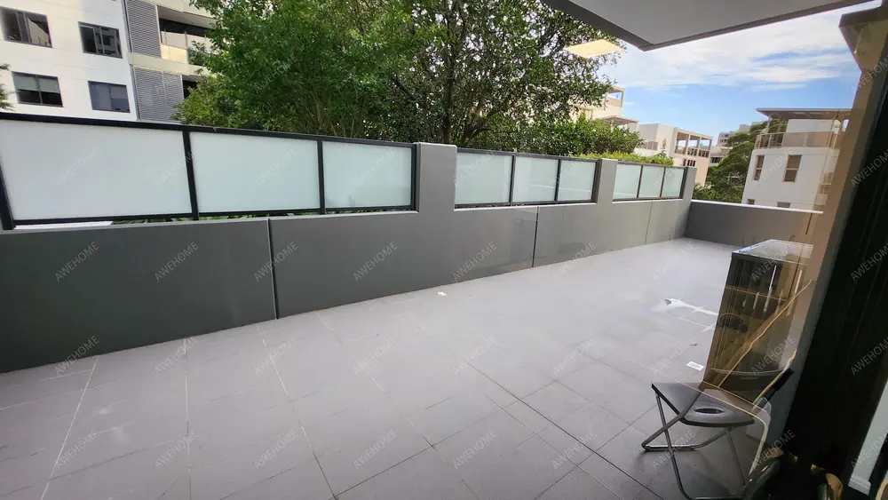 悉尼租房516-24 Danks Street WATERLOO