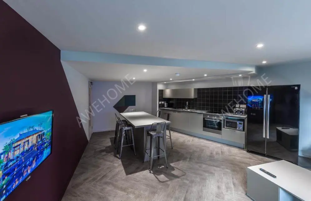 Newcastle upon Tyne RentalsDowning Students Verde