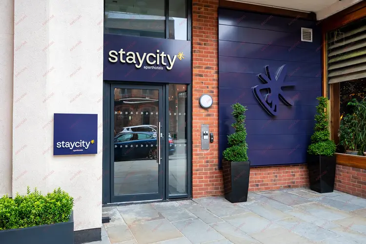 LiverpoolStudy Overseas Accommodation Booking