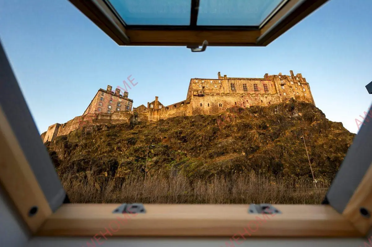 愛丁堡租房Edinburgh Grassmarket