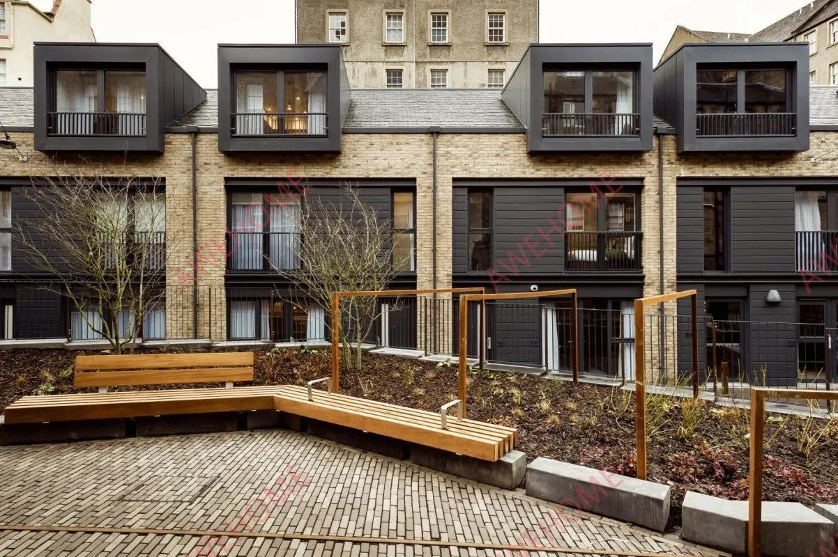 愛丁堡租房Edinburgh Grassmarket