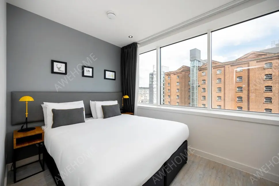 曼徹斯特租房Manchester Piccadilly