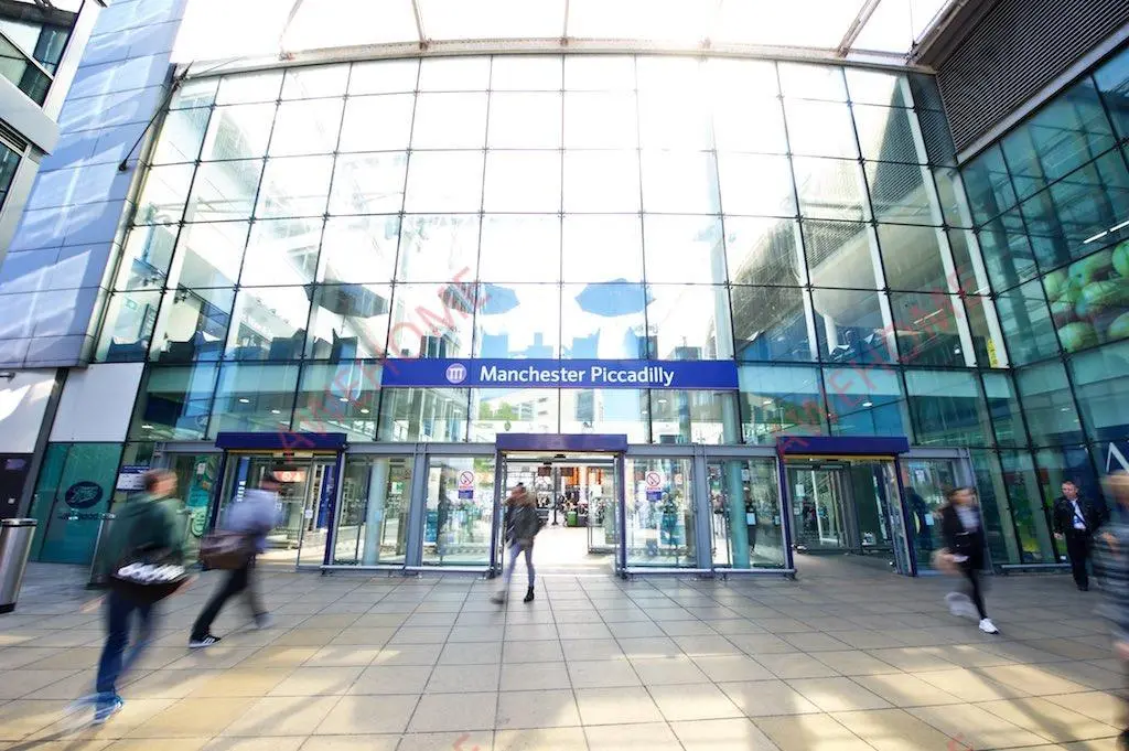 曼徹斯特租房Manchester Piccadilly