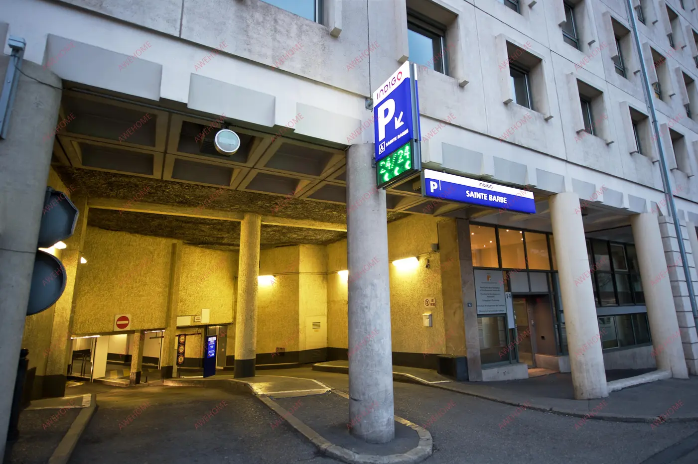 馬賽租房Marseille Centre Vieux Port