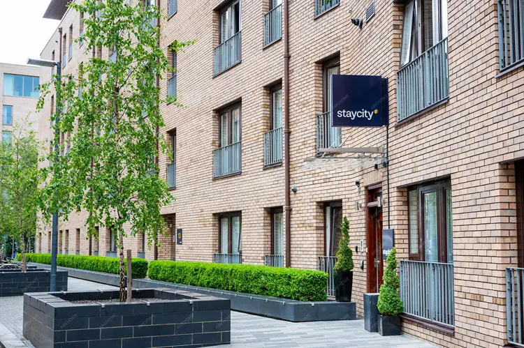 EdinburghStudy Overseas Accommodation Booking