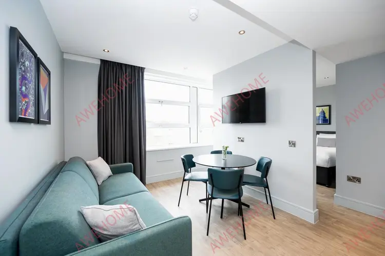LondonStudy Overseas Accommodation Booking