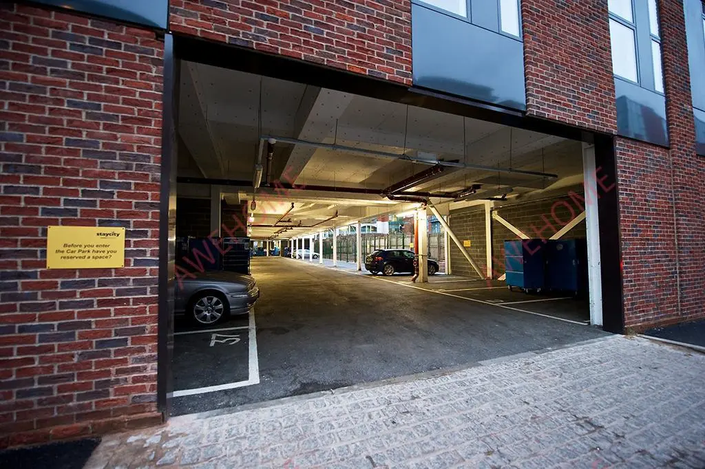 伯明罕租房Birmingham Jewellery Quarter