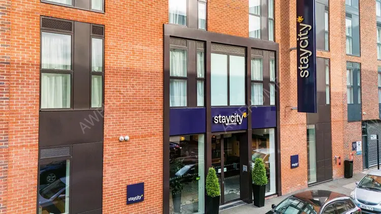 BirminghamStudy Overseas Accommodation Booking