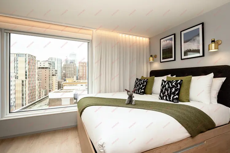 LondonStudy Overseas Accommodation Booking