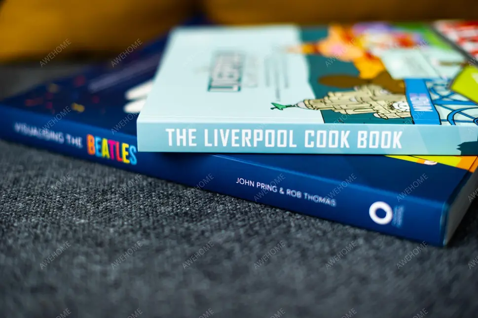 利物浦租房Liverpool Waterfront