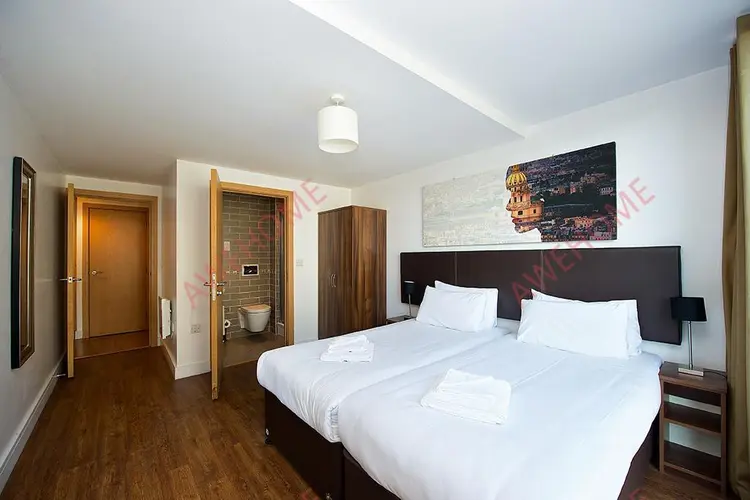 LiverpoolStudy Overseas Accommodation Booking