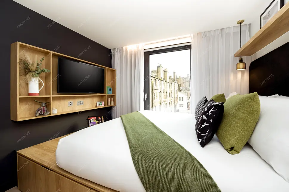 愛丁堡租房Edinburgh Grassmarket
