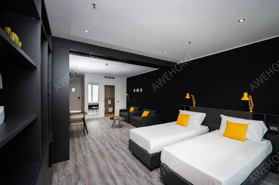 威尼斯租房Venice Mestre
