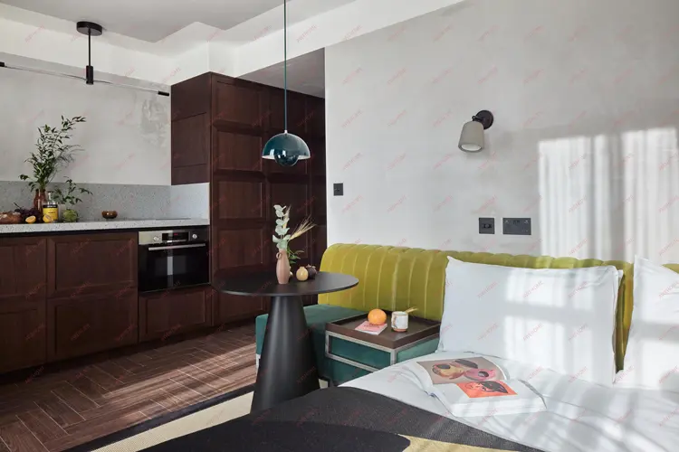 LondonStudy Overseas Accommodation Booking