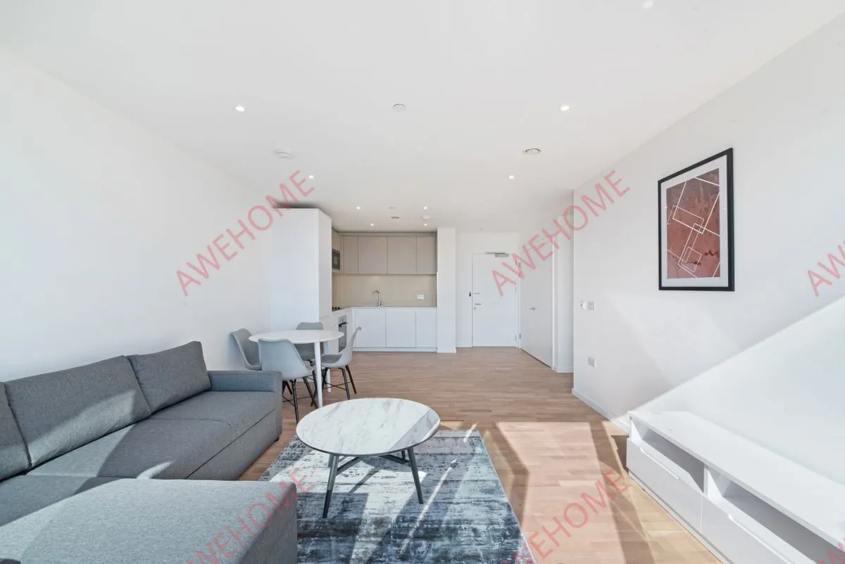 倫敦租房Deptford Landings 1B