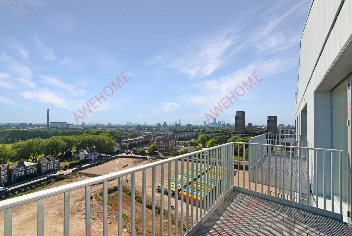 倫敦租房Deptford Landings 1B