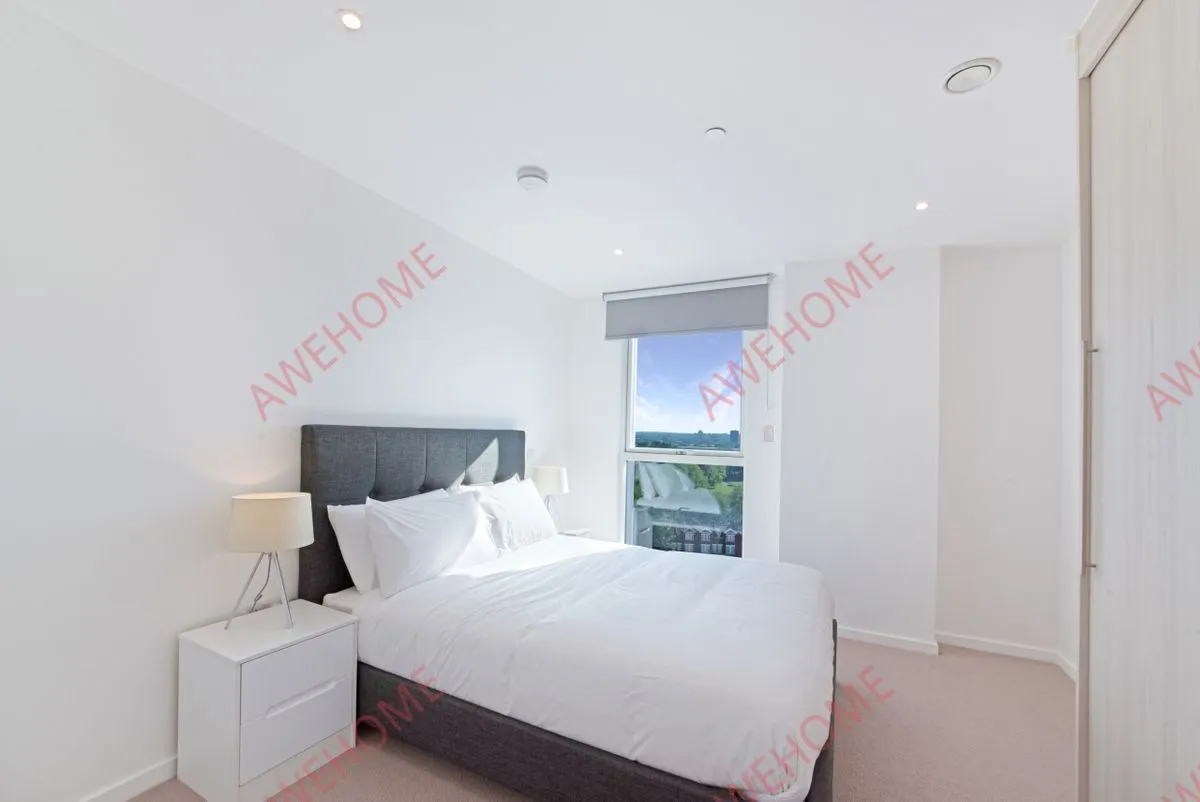 倫敦租房Deptford Landings 1B