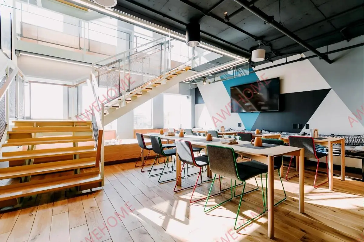 阿靈頓 VA租房2221 S Clark St