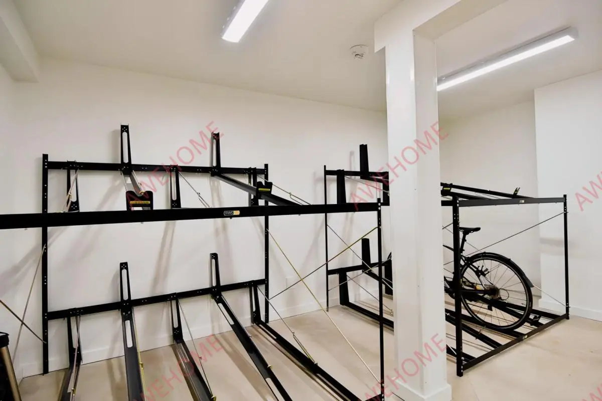 西雅圖租房U20 Apartments