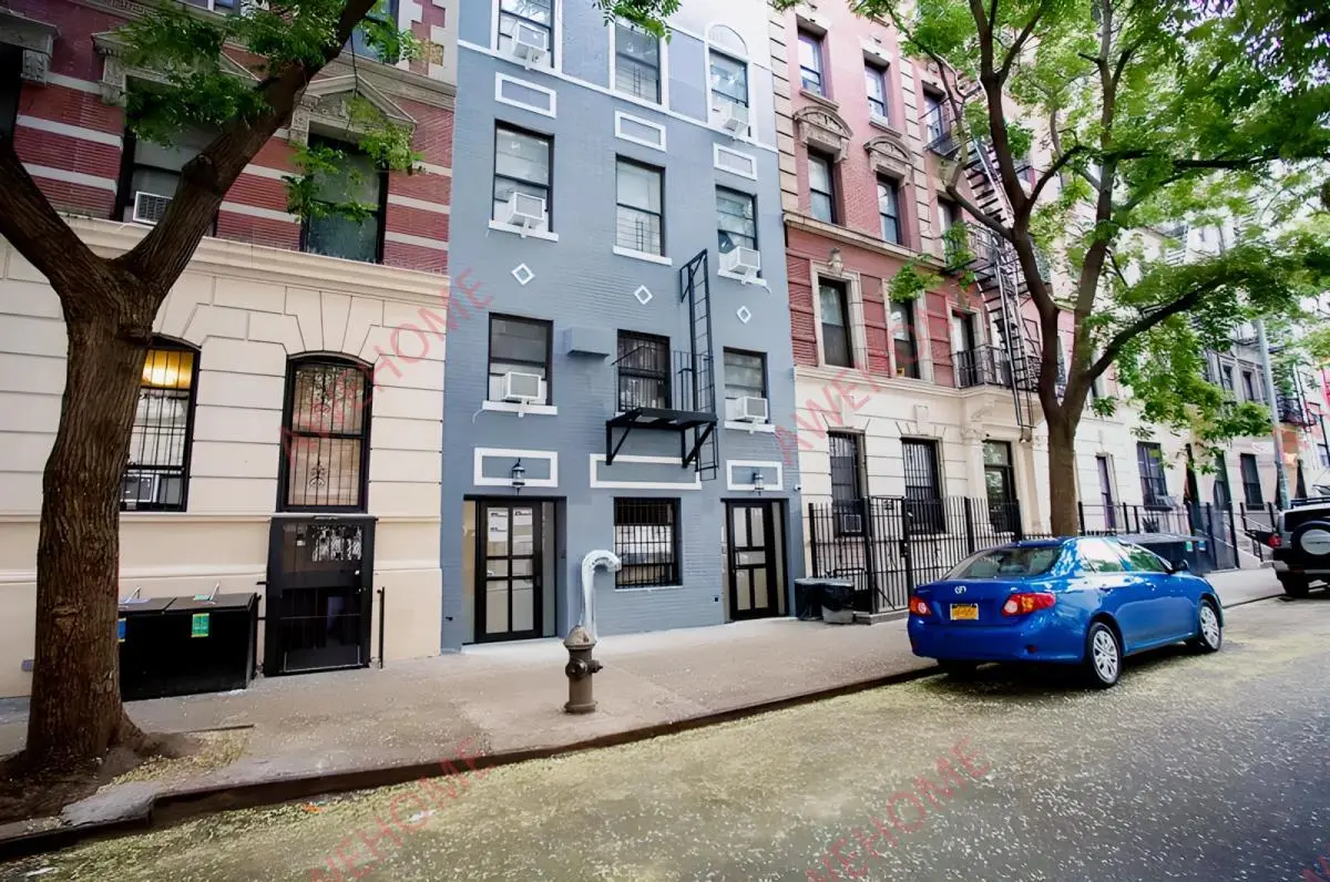 紐約租房336 East 15th Street