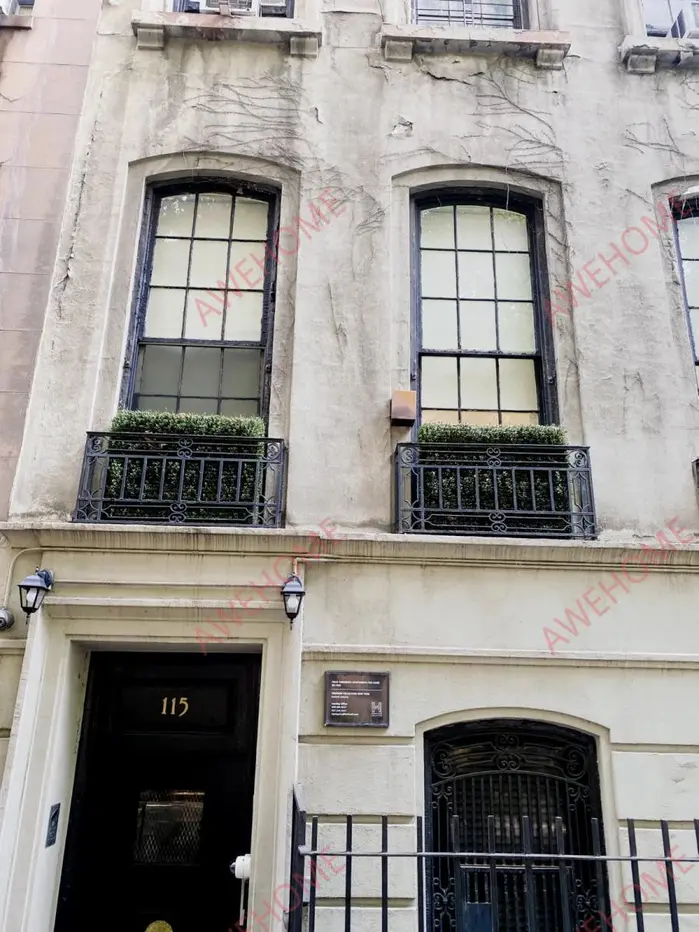 紐約租房115 East 37th Street