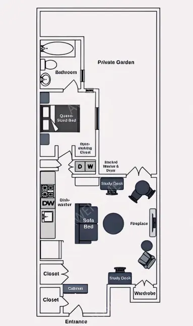 紐約租房115 East 37th Street