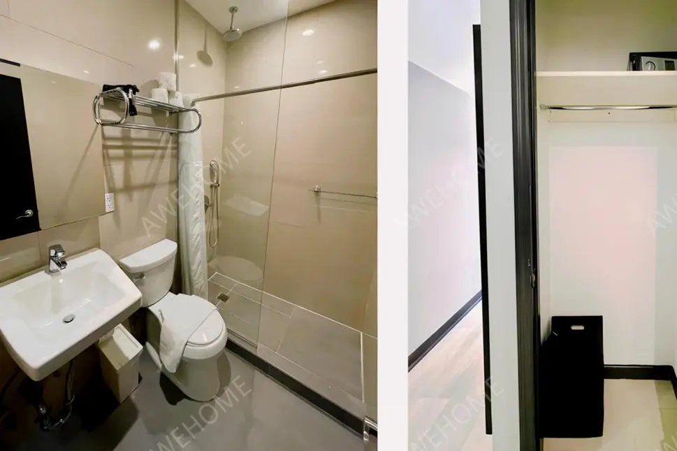 紐約租房308 West 18th Street