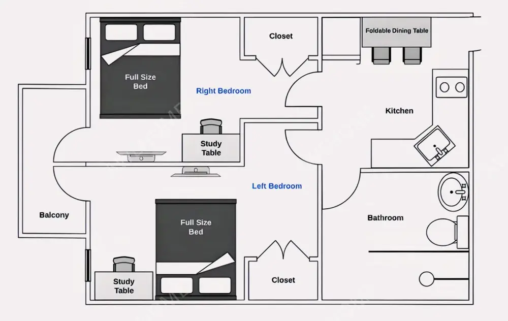 紐約租房308 East 52nd Street