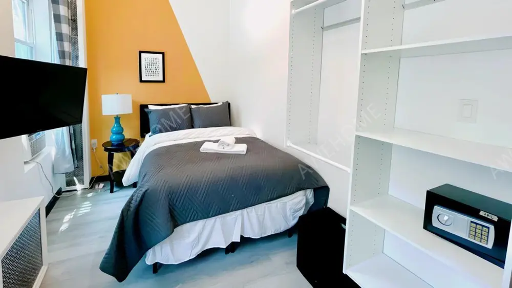 紐約租房308 West 18th Street