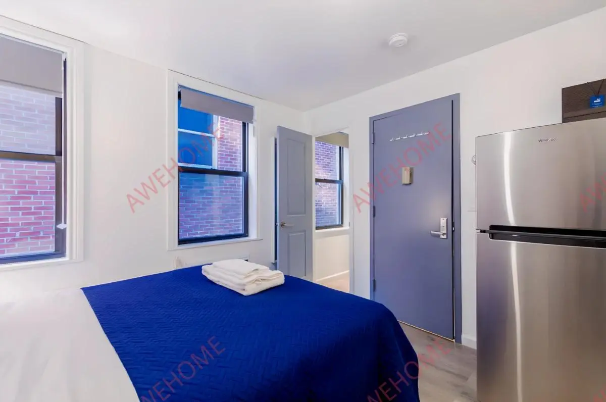 紐約租房133 West 3rd Street