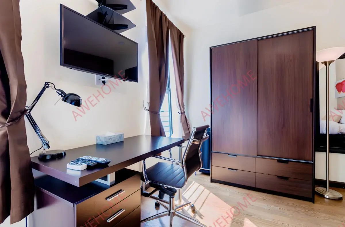 紐約租房35 East 7th Street