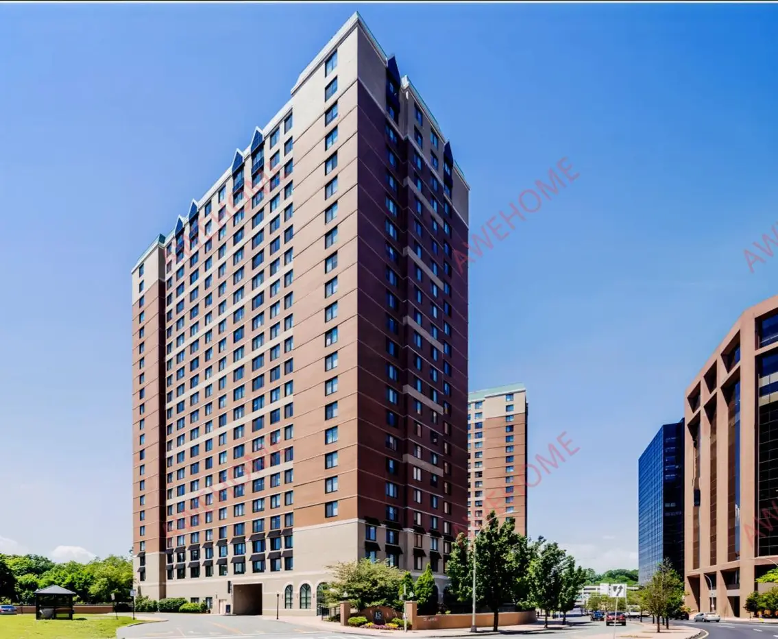 紐約租房15 Bank Apartments
