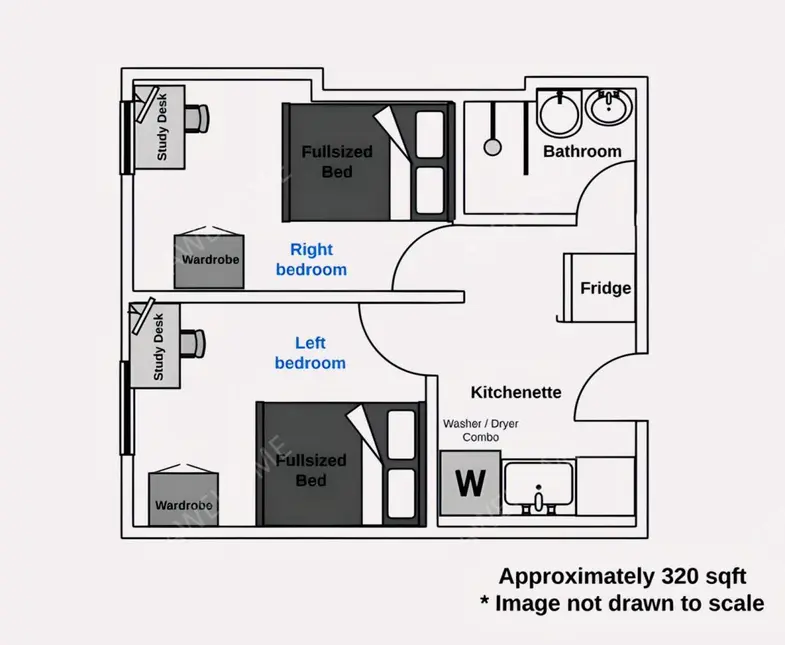 紐約租房35 East 7th Street