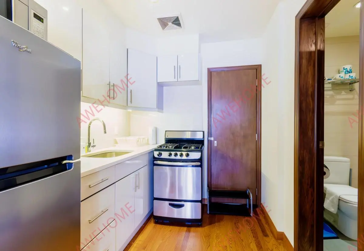 紐約租房138 East 37th Street