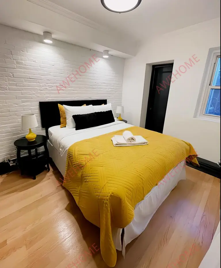 紐約租房115 East 37th Street