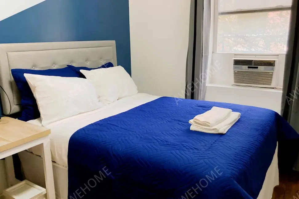紐約租房81 Sullivan Street