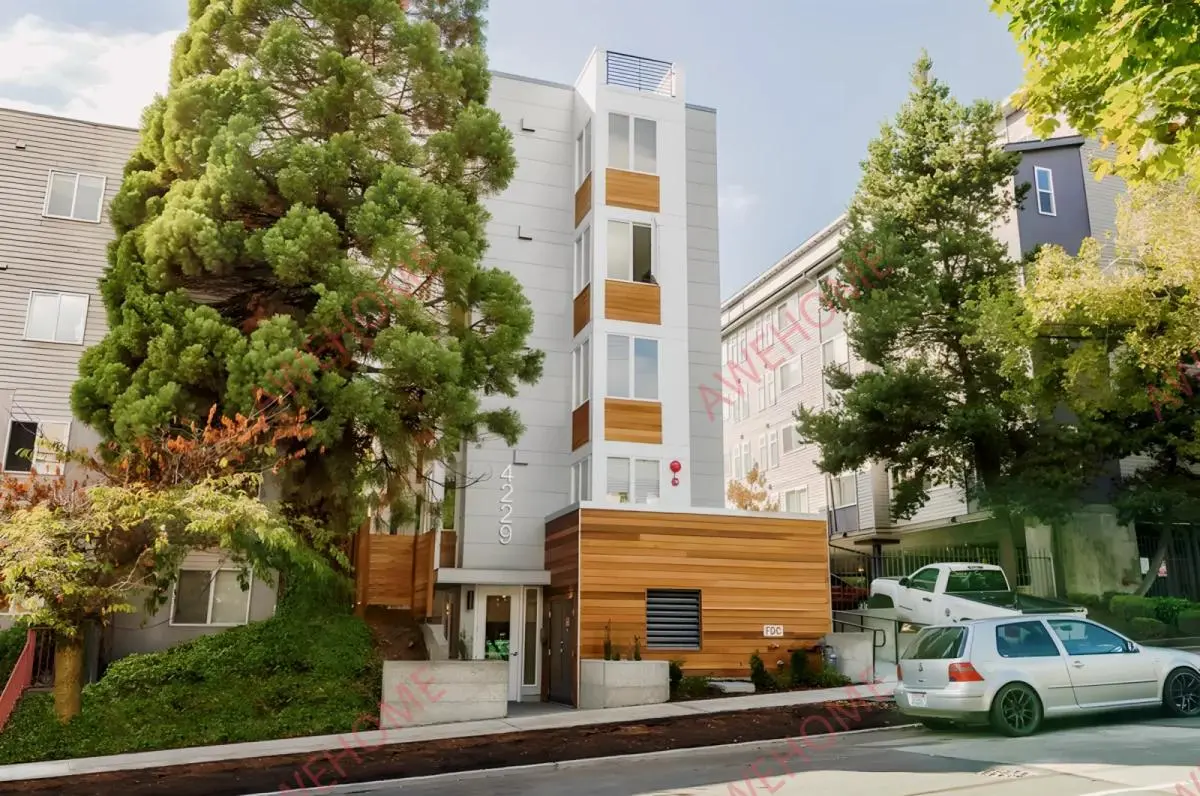 西雅圖租房7th Ave Place