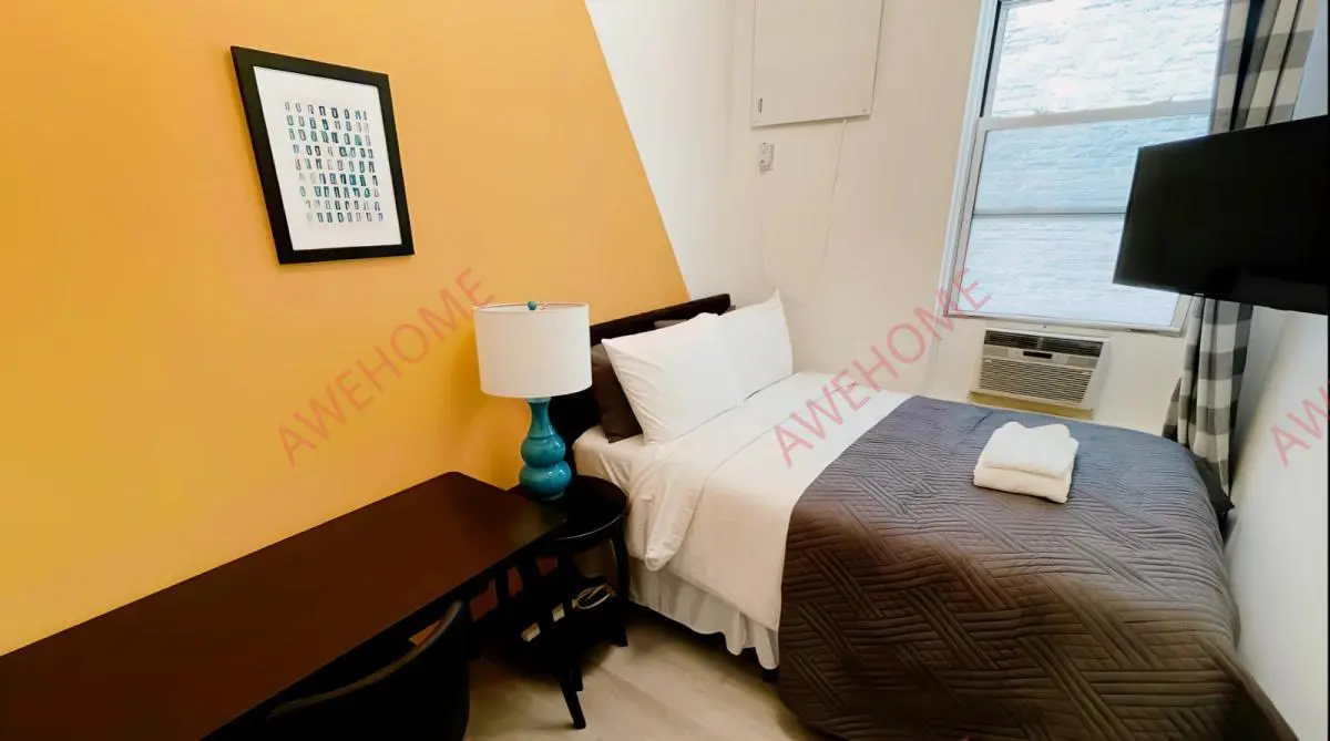 紐約租房308 West 18th Street