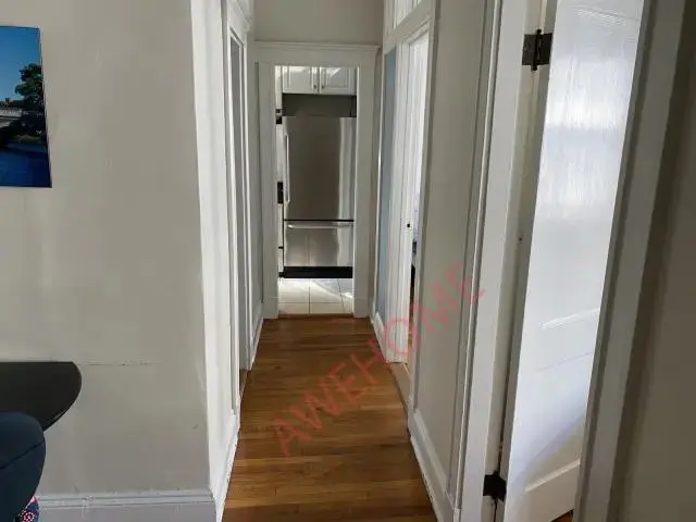 波士顿单身公寓