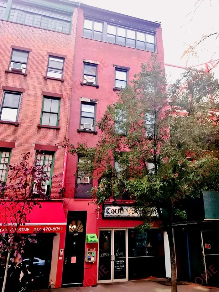 紐約租房176 Bleecker Street