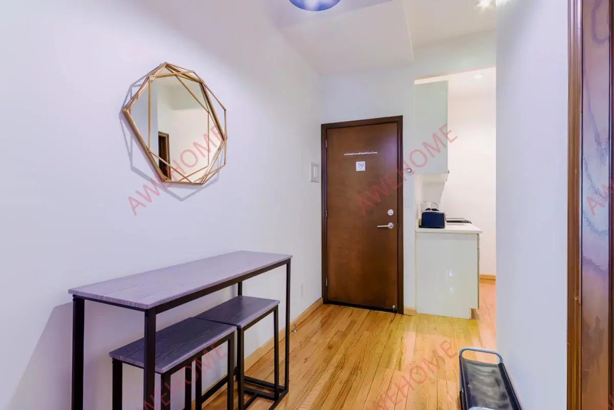 紐約租房152 West 15th Street