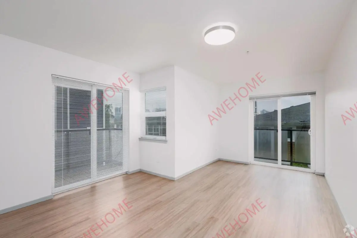 西雅圖租房Vistana Apartments