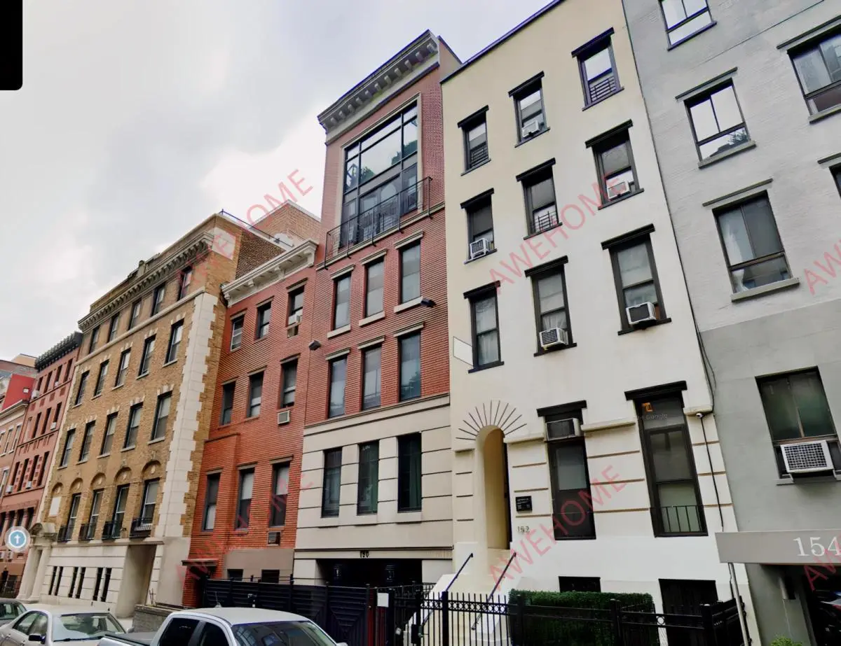 紐約租房152 West 15th Street