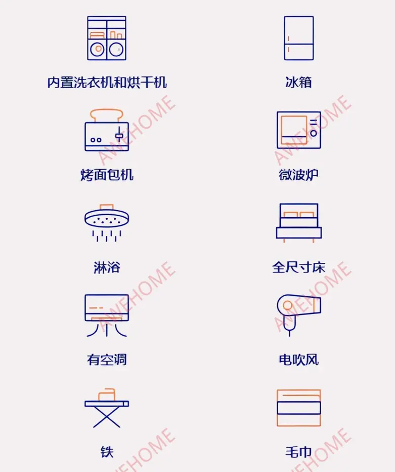 紐約租房133 West 3rd Street
