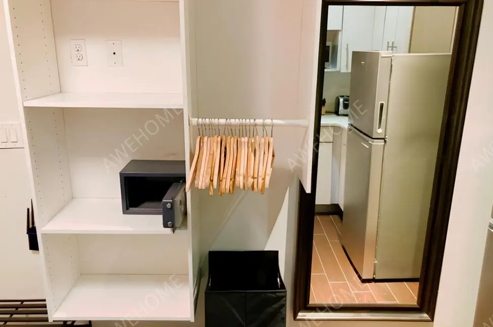 紐約租房81 Sullivan Street
