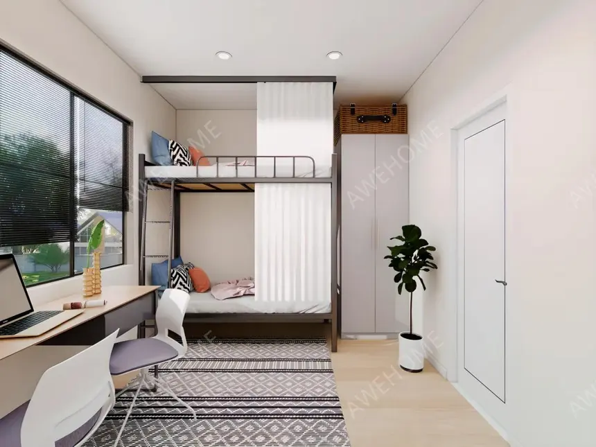 伯克利租房1725 Berkeley Way