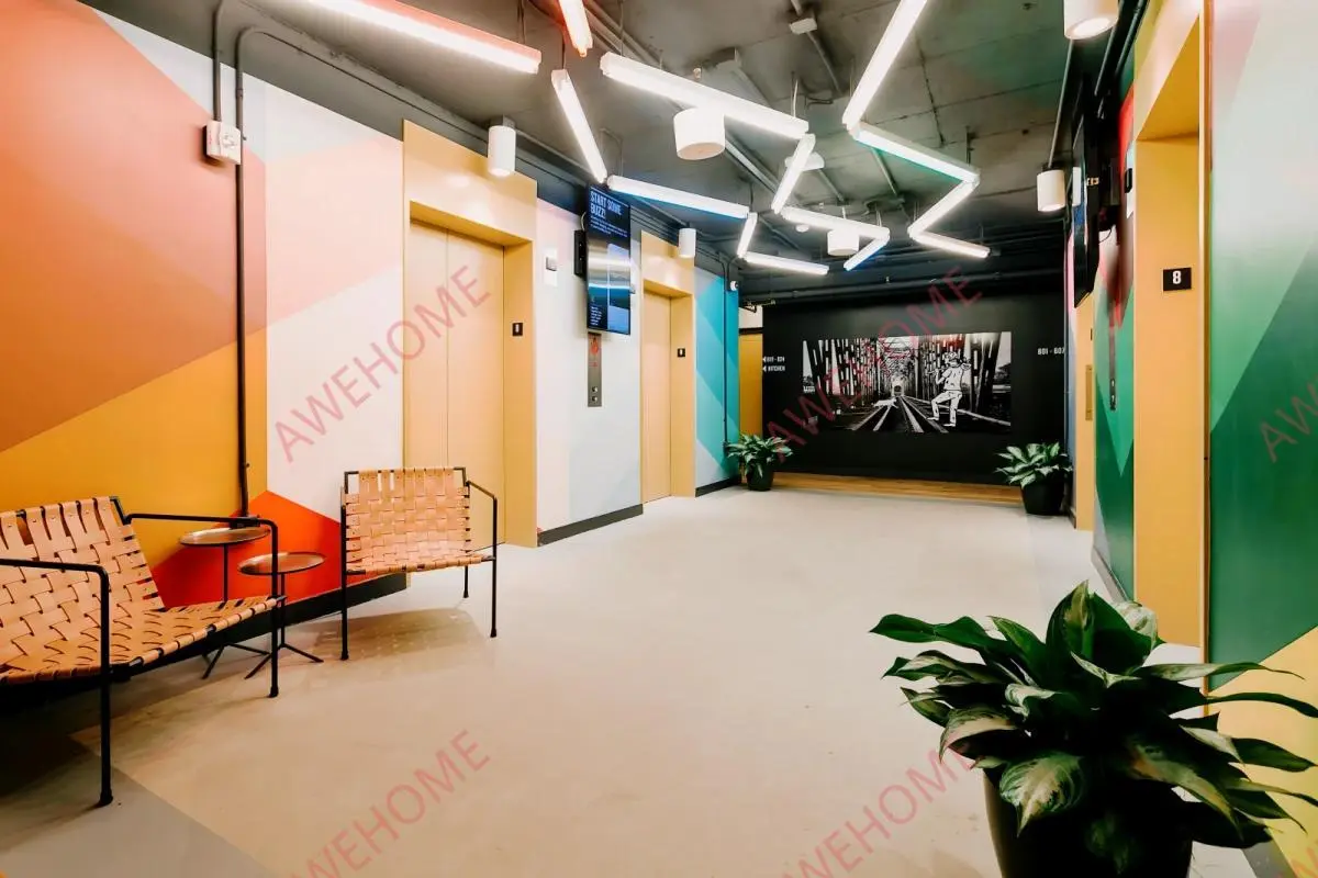 阿靈頓 VA租房2221 S Clark St
